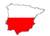 DISMAN - Polski